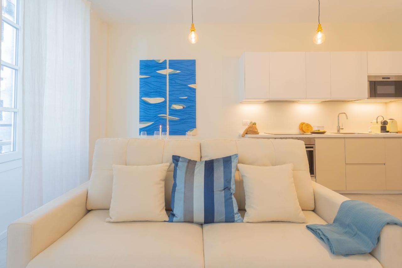 Enchanted Como Lake - City Apartment 2 By Rent All Como Buitenkant foto