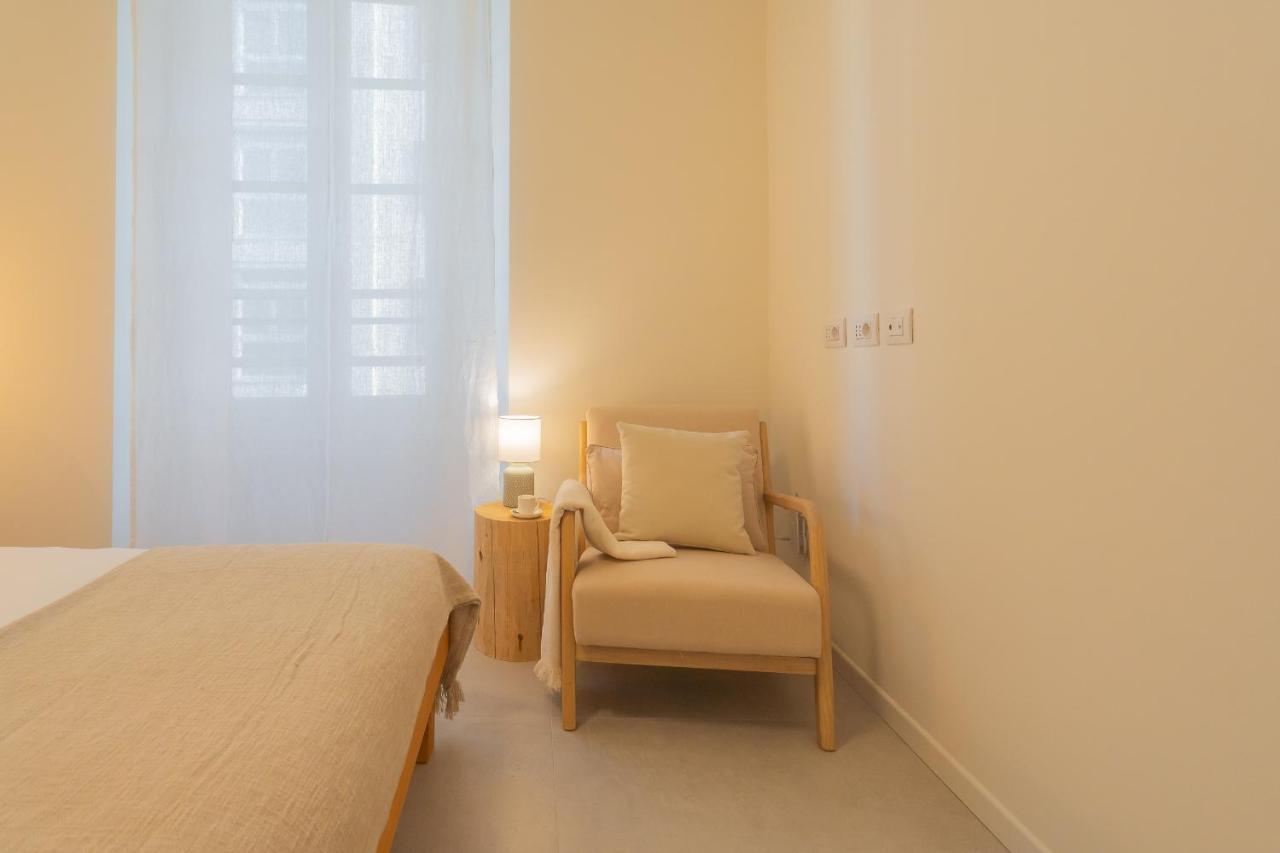 Enchanted Como Lake - City Apartment 2 By Rent All Como Buitenkant foto