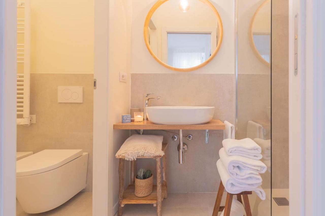 Enchanted Como Lake - City Apartment 2 By Rent All Como Buitenkant foto