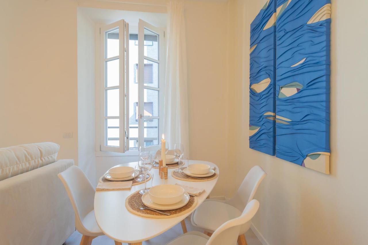 Enchanted Como Lake - City Apartment 2 By Rent All Como Buitenkant foto