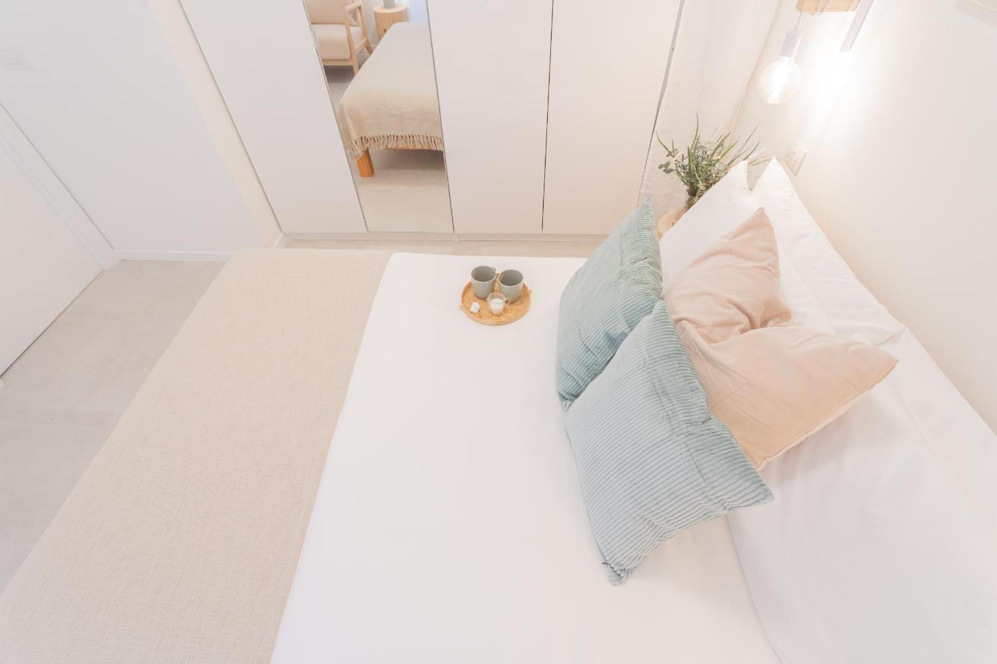 Enchanted Como Lake - City Apartment 2 By Rent All Como Buitenkant foto