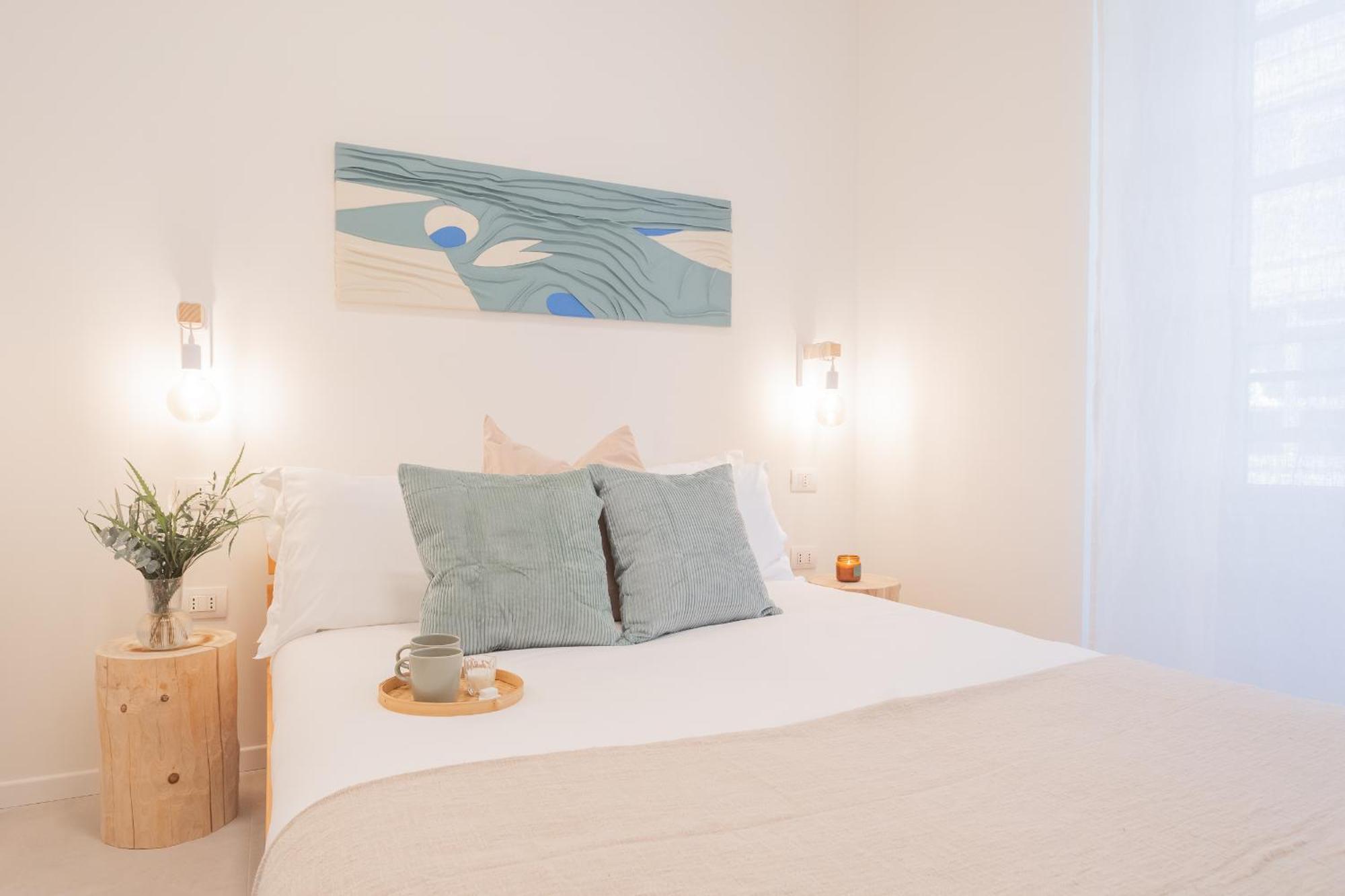 Enchanted Como Lake - City Apartment 2 By Rent All Como Buitenkant foto