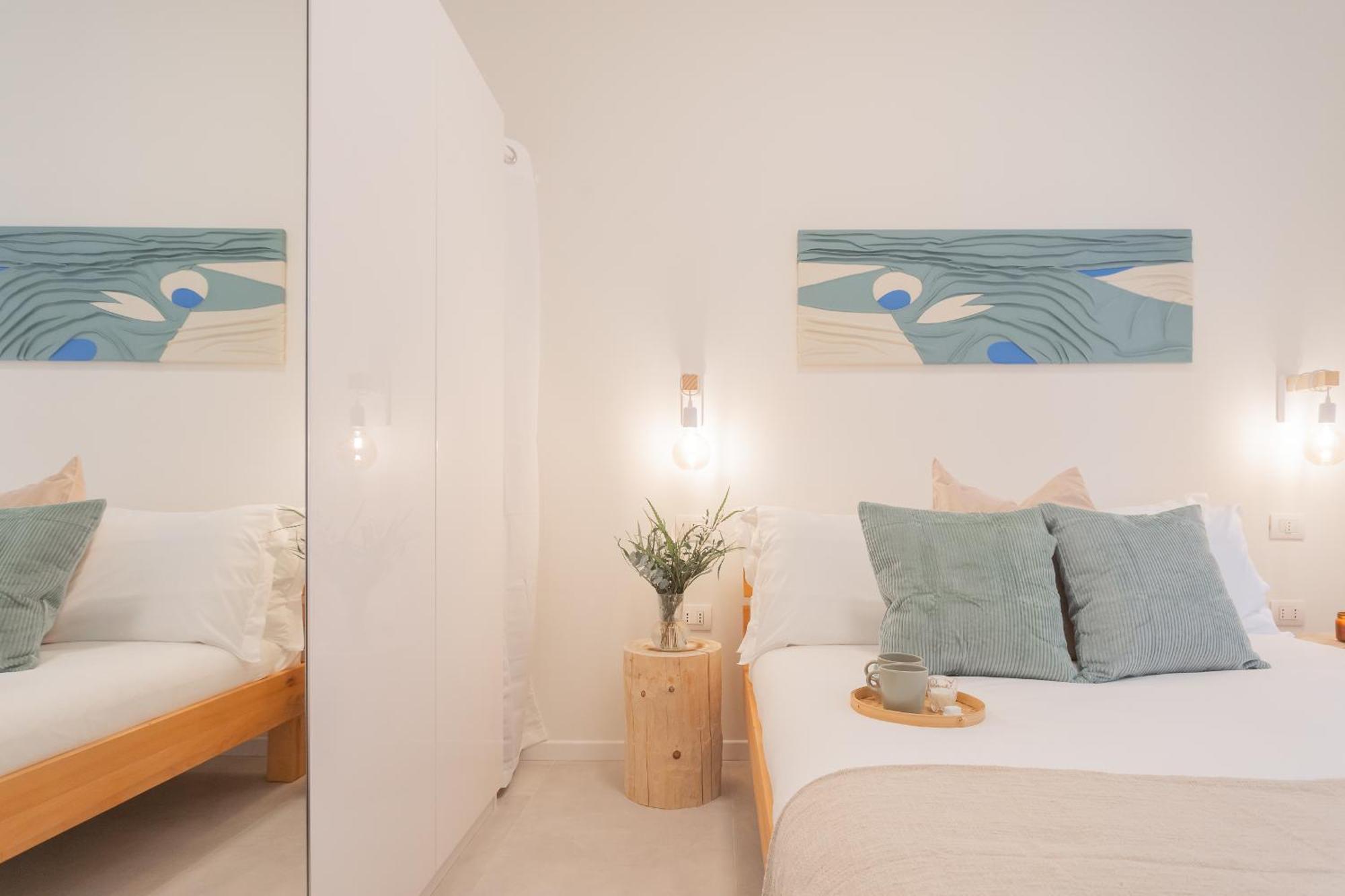 Enchanted Como Lake - City Apartment 2 By Rent All Como Buitenkant foto