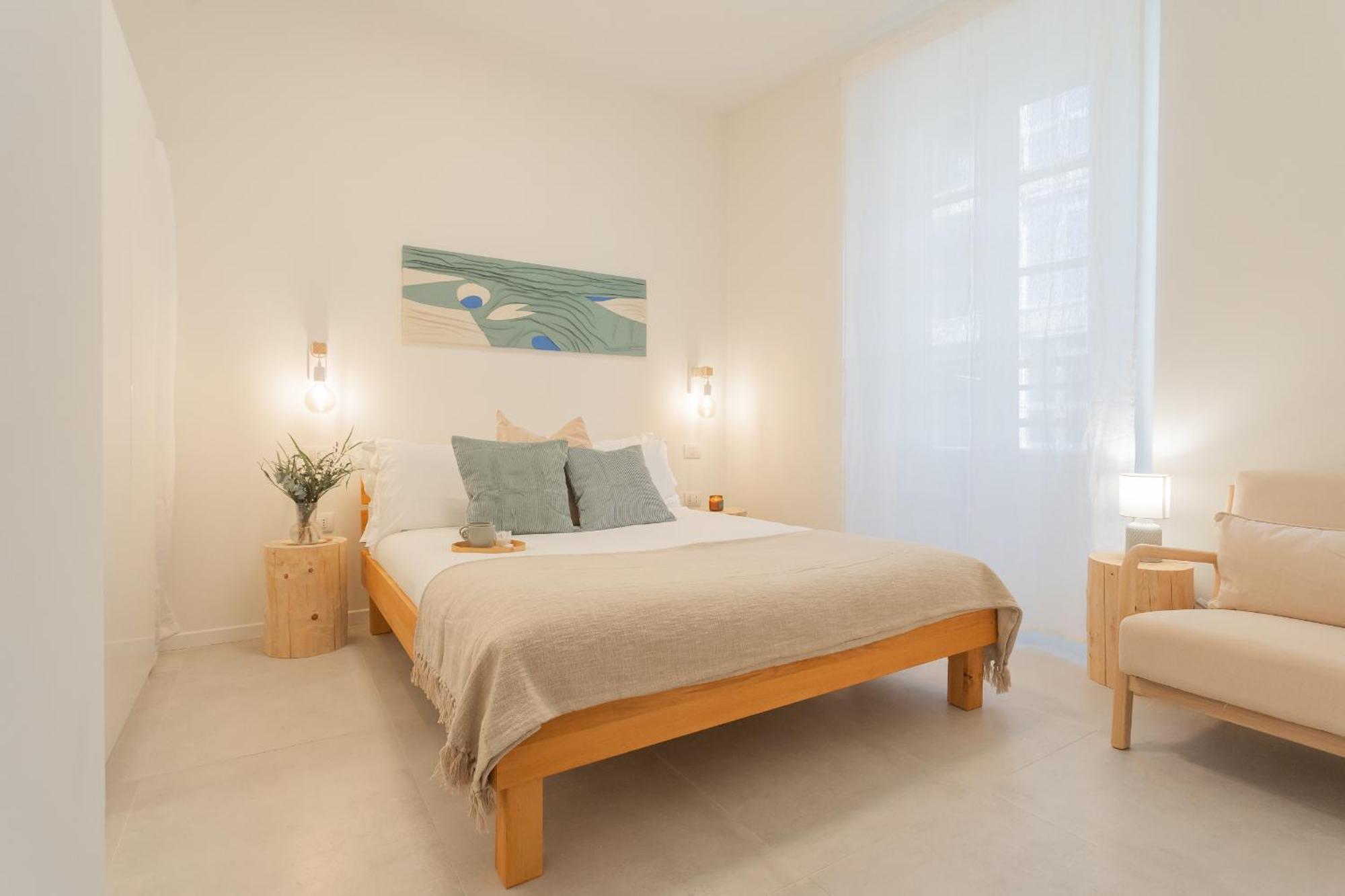 Enchanted Como Lake - City Apartment 2 By Rent All Como Buitenkant foto